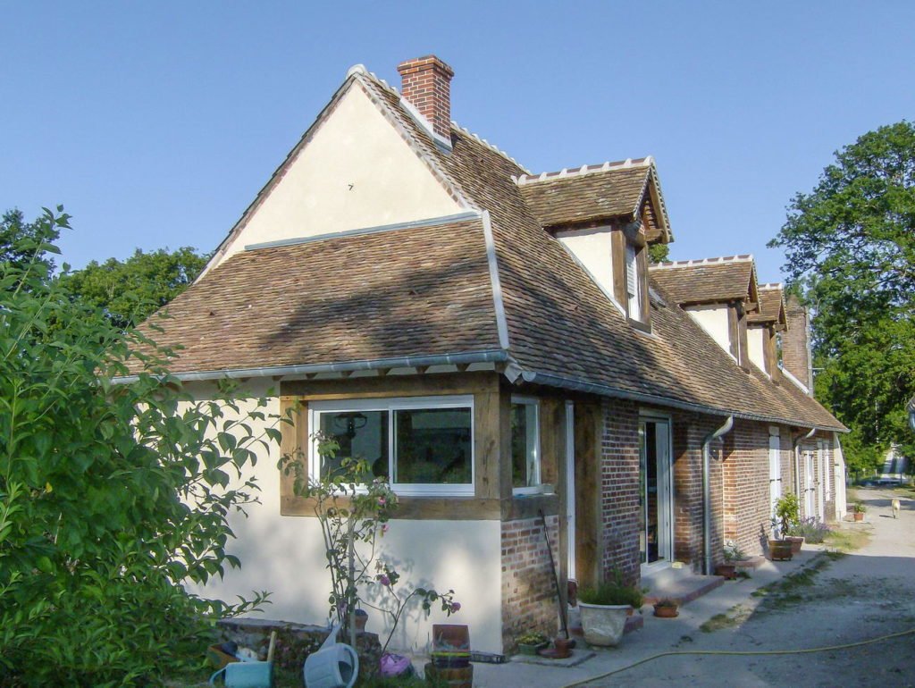 Plus de 100 missions de maîtrise d'oeuvre en 10 ans